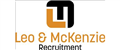 Leo & McKenzie Recruitment Ltd